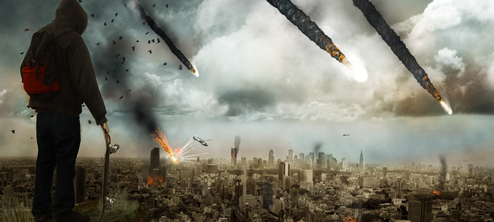 Click to enlarge end of world