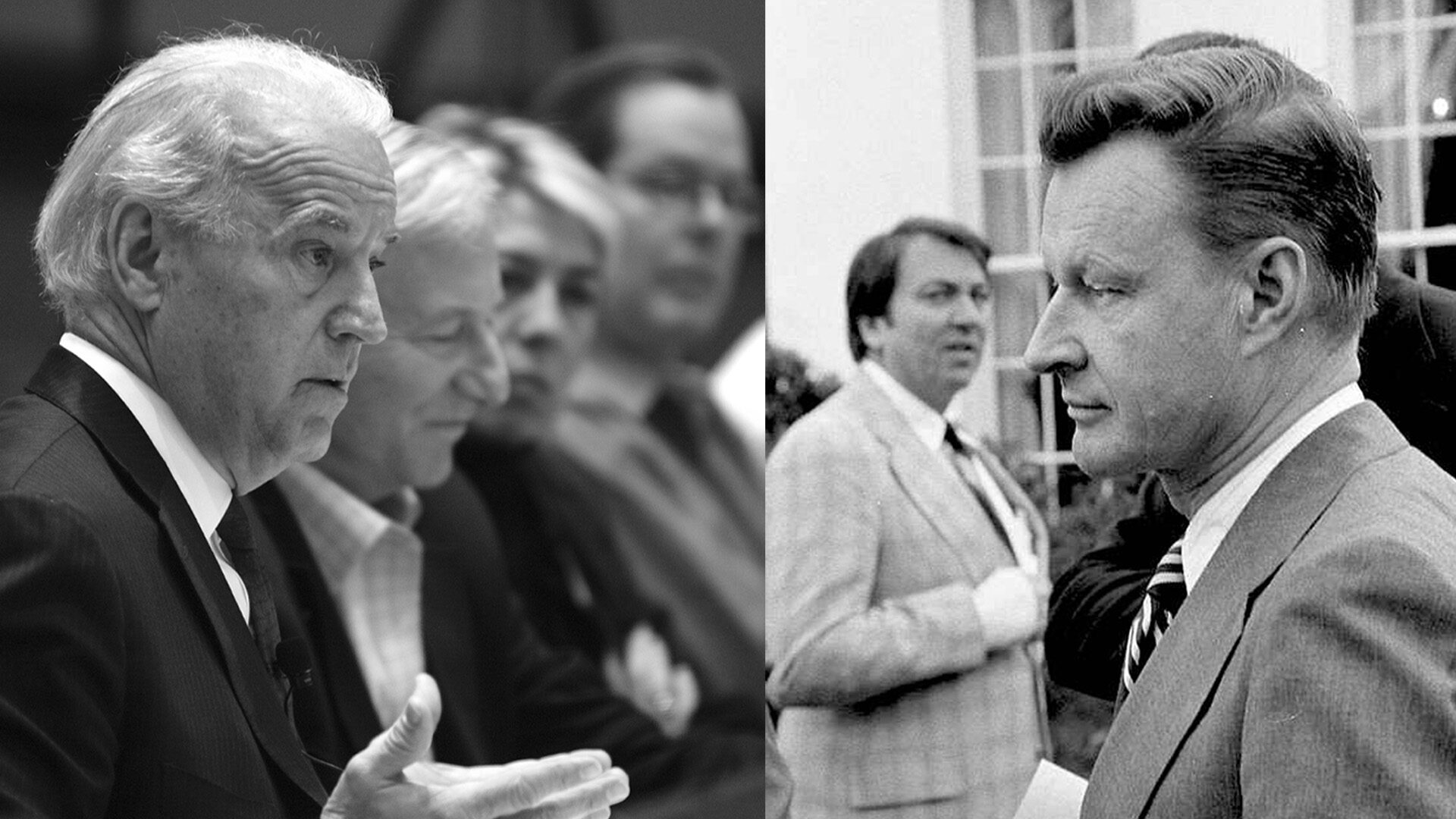 Click to enlarge brzezinski joe biden