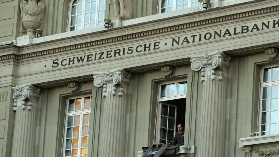swiss national bank