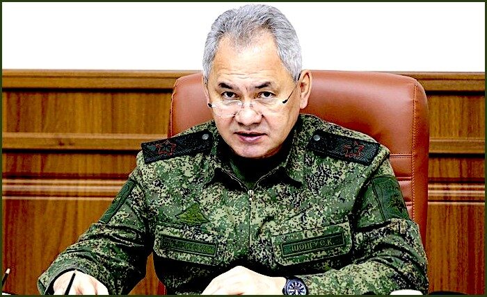 Shoigu