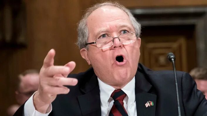 John F. Sopko
