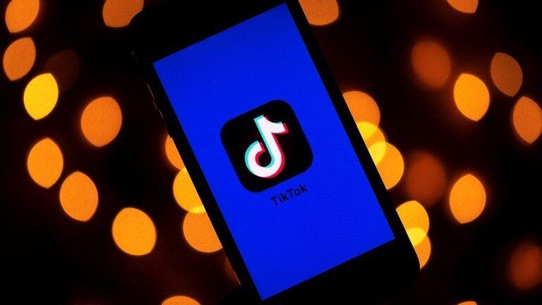 Tiktok