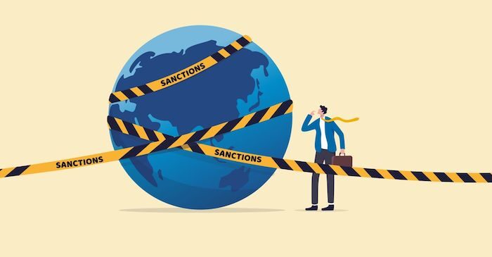 sanctions