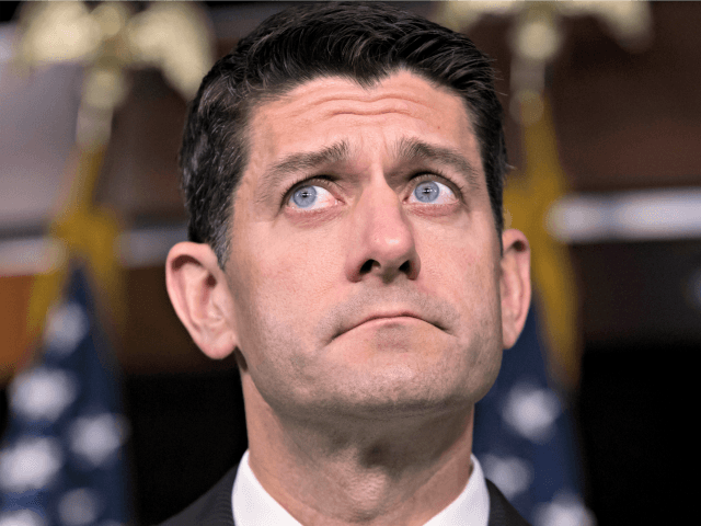 Paul Ryan