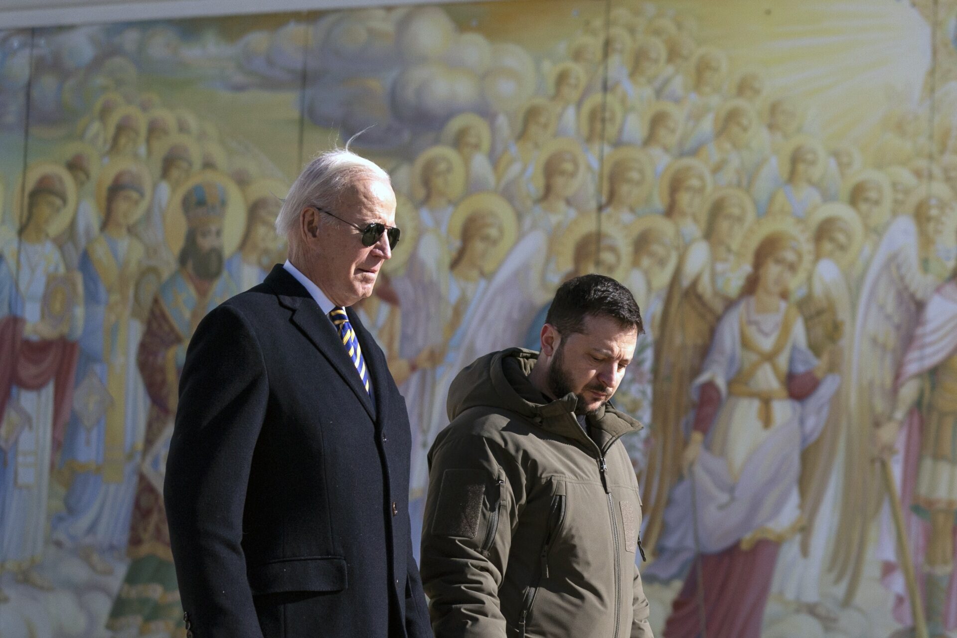 biden zelensky
