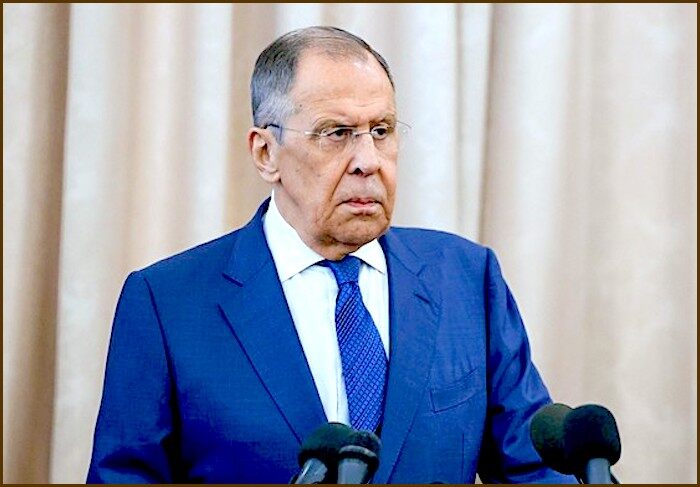 Lavrov