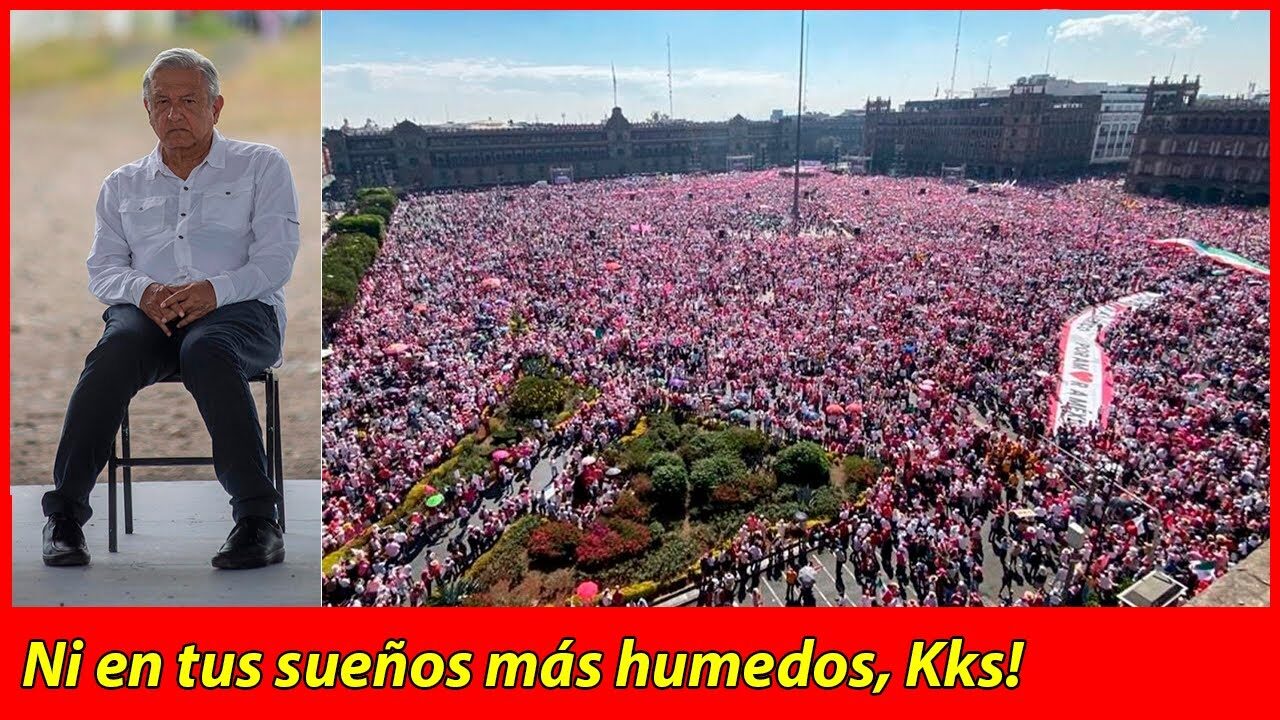 Andrés Manuel López Obrador