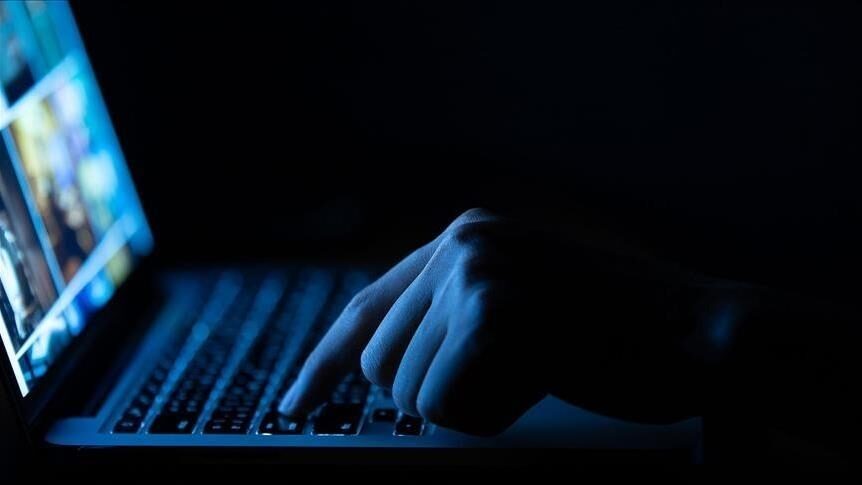 hacker