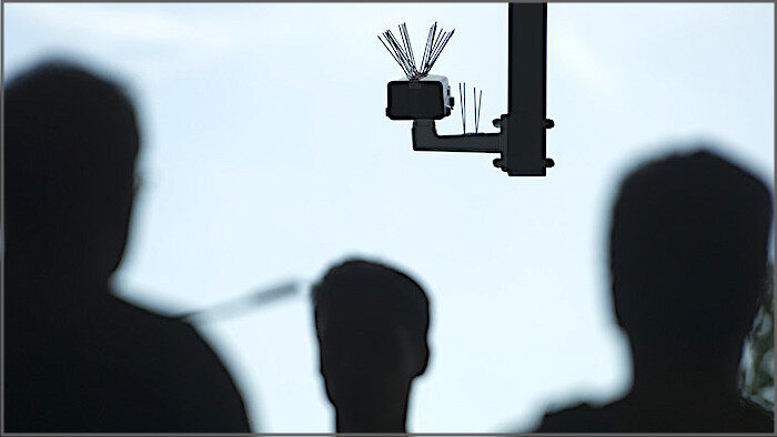 Surveillance