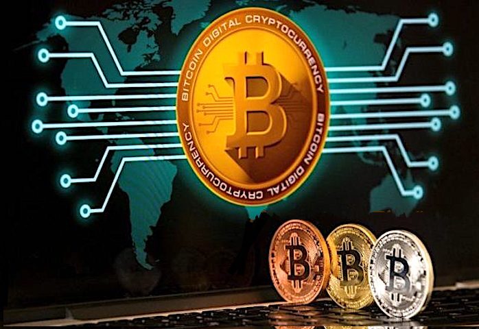 bitcoin