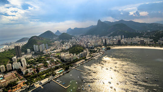 Rio de Janeiro