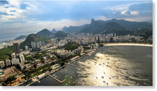 Rio de Janeiro