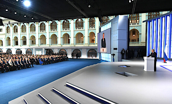 Click to enlarge Fed Assembly
