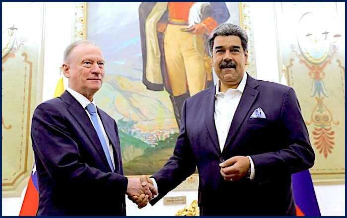 Maduro