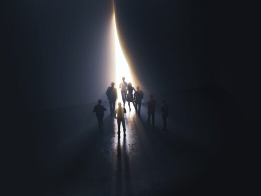 life after death