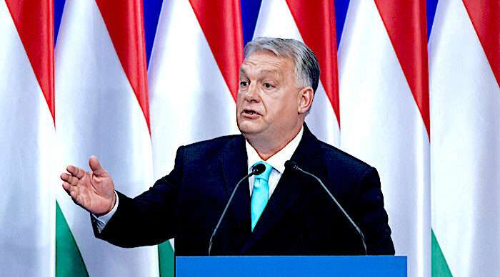 Click to enlarge Orban