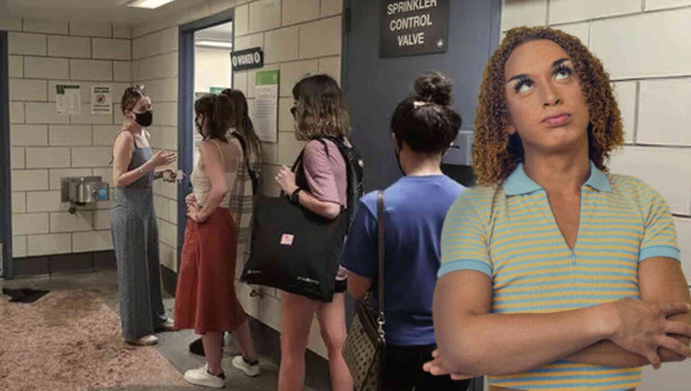 Transgender