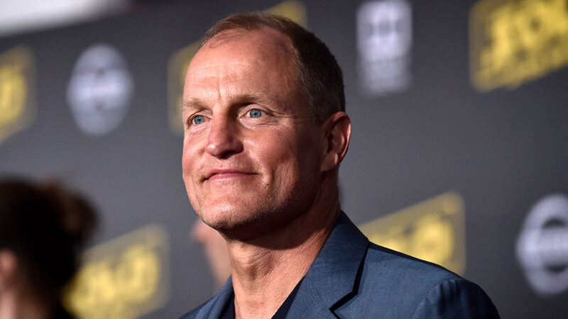 Woody Harrelson