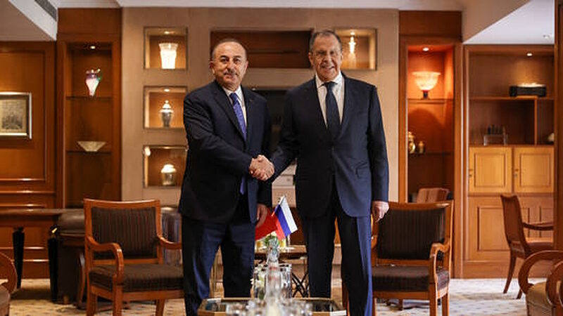 lavrov Cavusoglu g20 meeting