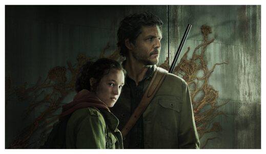 The Last of Us