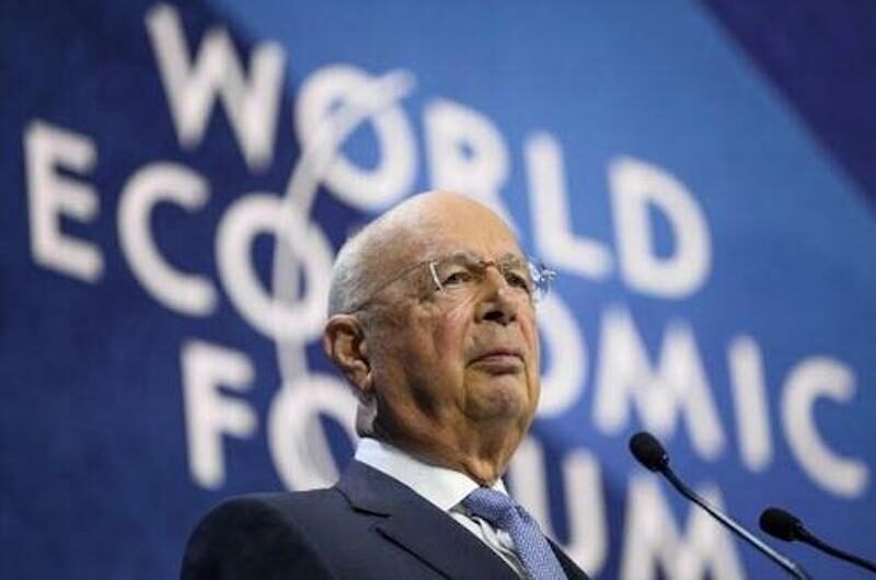 Klaus Schwab