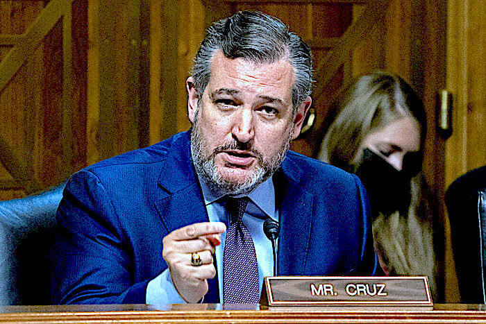 TCruz