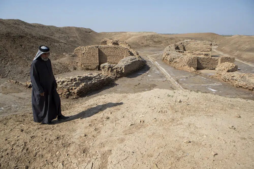 Ancient Site