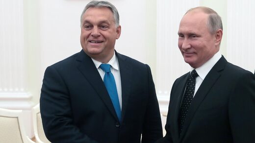 Click to enlarge Putin Orban