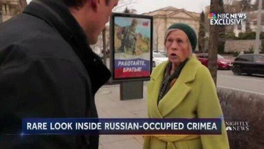 inside crimea