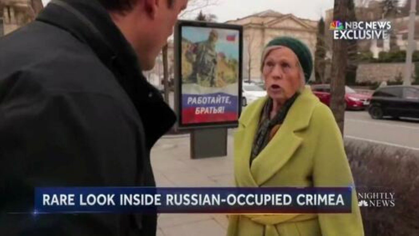 inside crimea