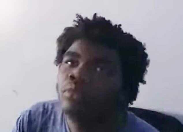 Click to enlarge Brendan Depa assault teacher assistant florida