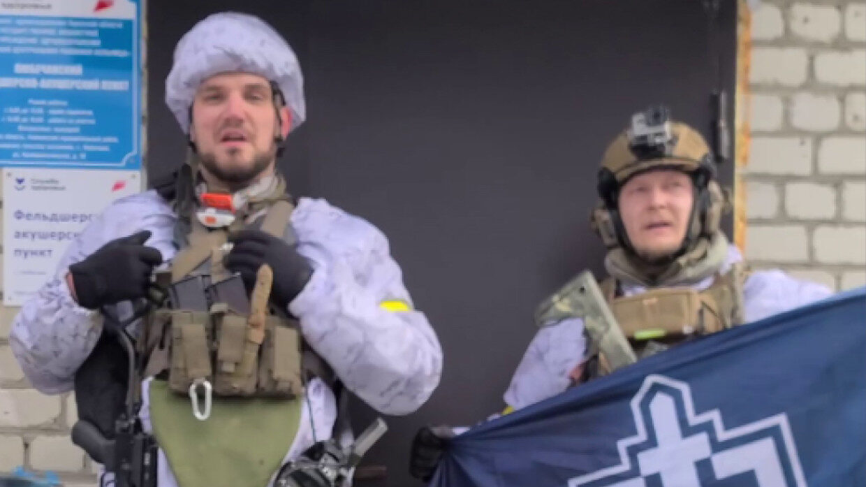 nazis ukraine