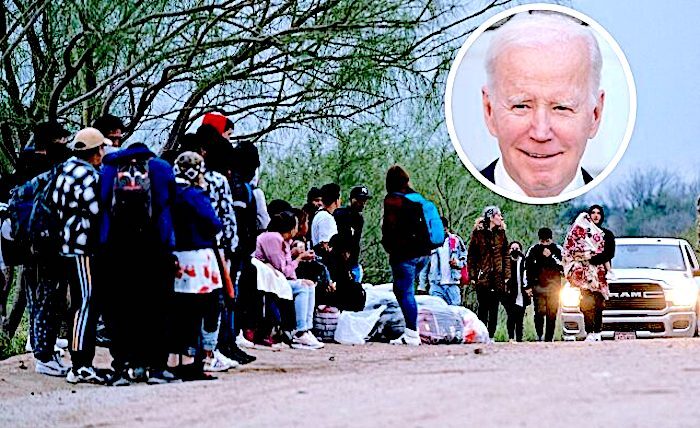 border crossers