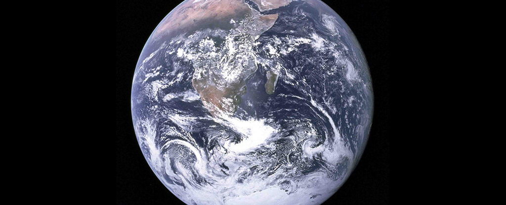 earth