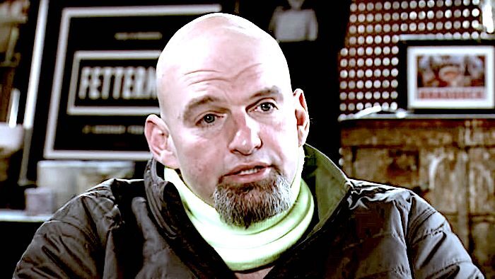 Click to enlarge Fetterman