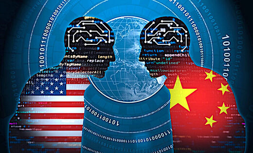 tech war