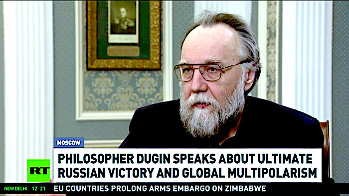 Dugin