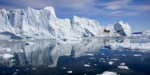 Iceberg