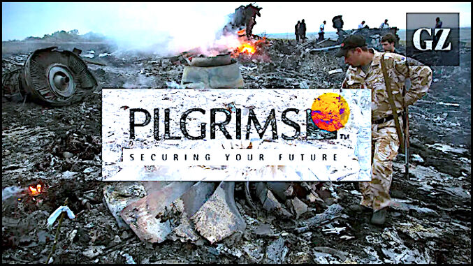 Pilgrims