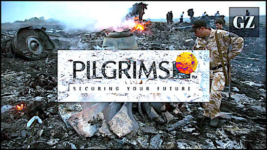 Pilgrims