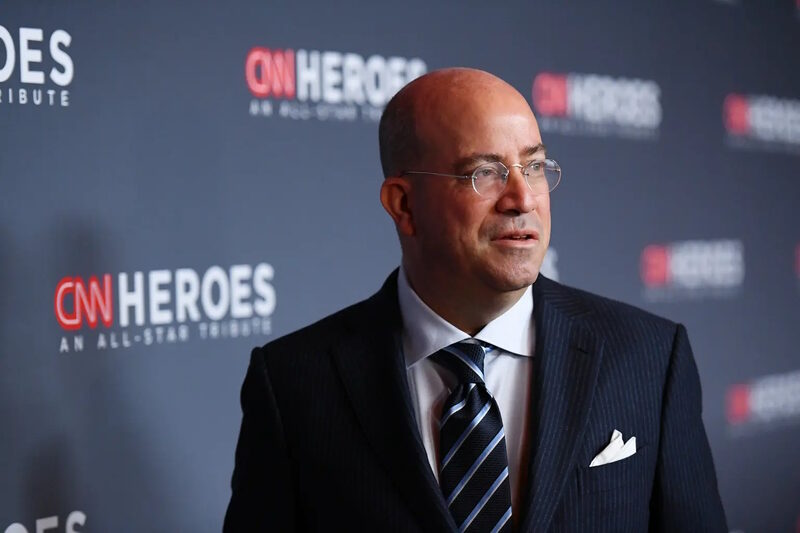 Click to enlarge jeff zucker cnn