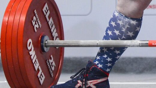 lifting