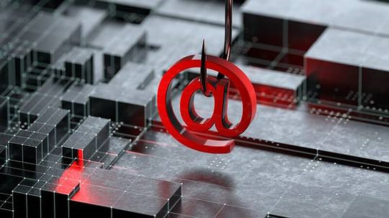 Click to enlarge internet email graphic
