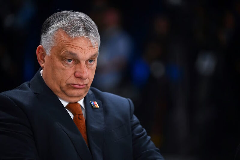 viktor orban hungary