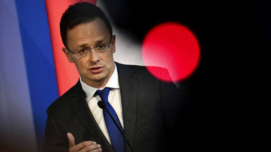 Peter Szijjarto