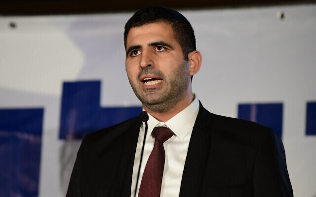Shlomo Karhi
