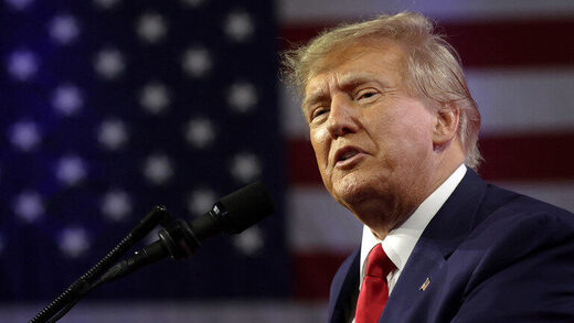 Click to enlarge donald trump