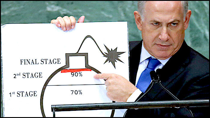Netanyahu