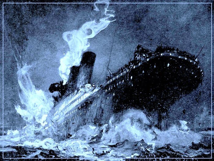 titanic