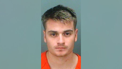 Click to enlarge Brandon Clint Russell attomwaffen neonazis america attacks